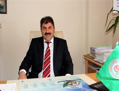 Başkan Acar Çiftçileri Uyardı; 'son Gün 30 Haziran'