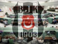 CLUB BRUGGE KV - Beşiktaş, yatırımcısını da üzdü