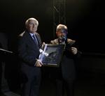 Çanakkale Savaşı’nın Hatıra Mendili Zaferin 100. Yılında Hediye Edildi