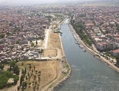 Çanakkale Yaşlılıkta 8. Sırada