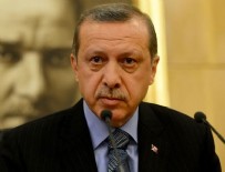 Cumhurbaşkanı Erdoğan'dan izleme heyeti açıklaması