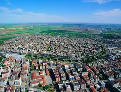 Diyarbakır'daki Nevruz Kutlamaları