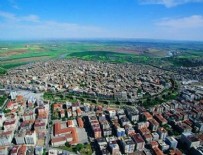 NEVRUZ KUTLAMASI - Diyarbakır'daki Nevruz Kutlamaları