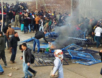 Emniyet'ten helikopter açıklaması