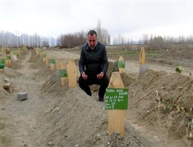 Erzincan’da Çocuğa Çarpıp Kaçan Zanlı Antalya'da Yakalandı