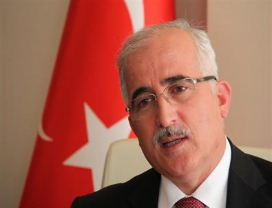 Eskişehir Valiliği’nde Seçim Güvenliği Toplantısı