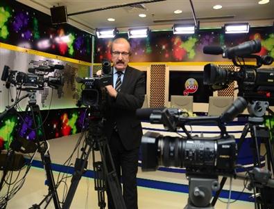 Esogü Tv Hedef Büyüttü