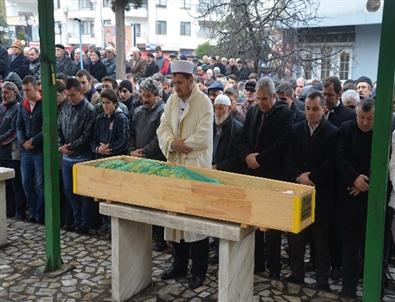 Fatsa’da Milli Eğitim Camiasının Acı Günü