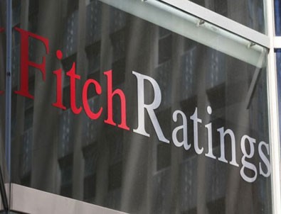 Fitch'ten kritik Türkiye kararı