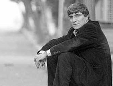 Hrant Dink soruşturmasında flaş gelişme