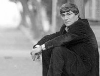 Hrant Dink soruşturmasında flaş gelişme