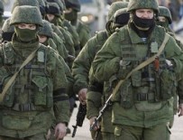 İngilltere, Ukraynalı askerleri eğitiyor