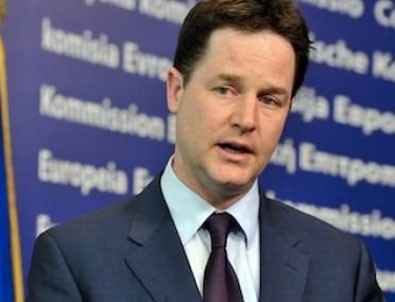 İngiltere'den İsrail'e tepki