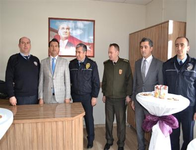 Kapaklı Kaymakamı Gürbüz Açıklaması