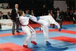 Karate Şampiyonası’nda Kağıtspor Kasırgası