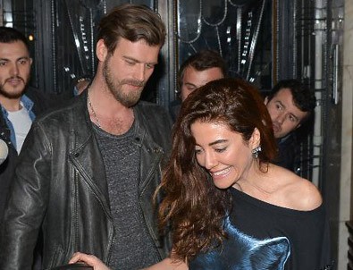 'Kıvanç Tatlıtuğ aşık olunca bağlanıyor'