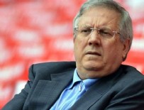 FENERBAHÇE BAŞKANI - Lise öğrencisinin küfürü Yıldırım'ı çıldırttı