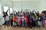 RESİM YARIŞMASI - Mamak Belediyesi Çocuk Tiyatrosu Topluluğu’ndan Yeni Oyunlar
