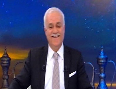 Dosta Doğru - Nihat Hatipoğlu'na ilginç soru: Gece kulübünde...