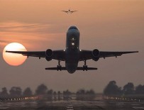 O havalimanının adı değişti!