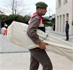 GÖKOVA - Oğlu Yerine Babasını Vurdu