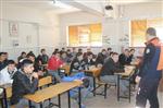 Öğrenciler, Deprem Tatbikatı İle Bilinçlendi