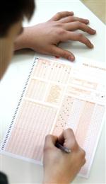 LYS - Özel Sanko Koleji Öğrencilerinin Ygs Başarısı