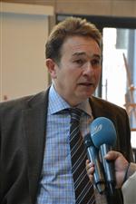 Sabuncuoğlu '2050 Yılında Kayseri Nerede Olacak'Konferansını Değerlendirdi