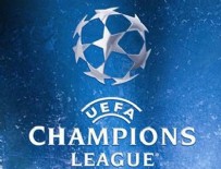 UEFA ŞAMPİYONLAR LİGİ - Şampiyonlar Ligi'nde Madrid kapışması