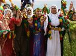 HASIP KAPLAN - Silopi'de Nevruz Kutlamaları