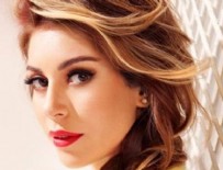 KENAN İMİRZALIOĞLU - Sinem Kobal müjdeyi verdi!