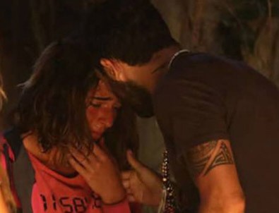 Söylemezsem Olmaz - Survivor Ahmet Dursun ve Merve Aydın aşk mı yaşıyor