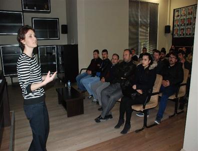 Tokat’ta Mesleki Eğitim ve İş Güvenliği Kursu