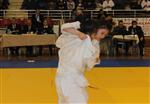 KALENDER - Türkiye Yıldızlar Judo Finali Müsabakaları Tamamlandı