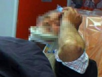 OY KULLANIMI - 70 yaşındaki adamı dövdüler