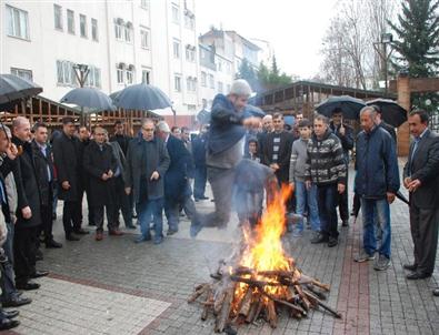 Adıyaman’da Nevruz Coşkusu