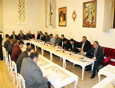 Ak Parti’li Göksel Açıklaması