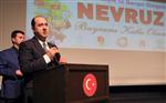 CAFER ÖZDEMIR - Amasya’da Nevruz Kutlandı