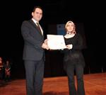 MEHMET LEVENT KEPÇELİ - Atatürk Üniversitesi’nde Uygulamalı Girişimcilik Eğitimi Sertifika Programı