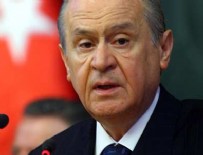 KARŞIT GÖRÜŞLÜ ÖĞRENCİLER - Bahçeli çok sert