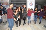 NEVRUZ BAYRAMı - Cizre'de Nevruz Kutlamaları