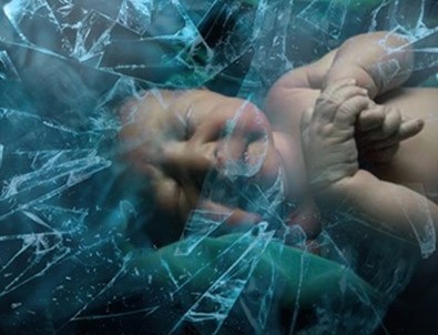 Derin dondurucuda 5 bebek cesedi bulundu