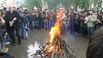 GEZİ PARKI - Hatay'da Nevruz Kutlamaları