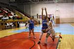 Kadınlar Basketbol 2. Ligi