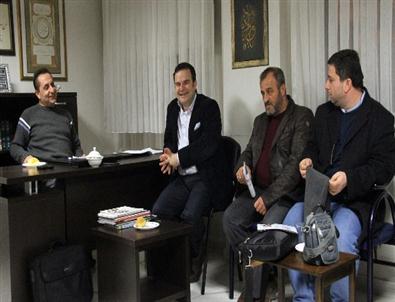 Kemal Öztürk Açıklaması