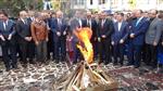 TURAN ERMIŞ - Kızıltepe Kaymakamlığı'ndan Nevruz Kutlaması