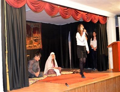 Küçükler Canlandırdı, Büyükler Ağladı