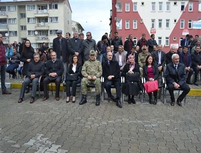 Muş’ta Nevruz Kutlaması