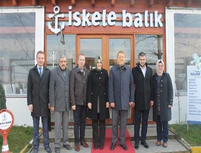 Müsiad’dan Üye ve Üye Adayı Ziyaretleri