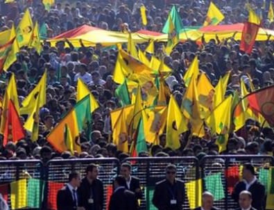 Öcalan'ın Nevruz mesajı okundu